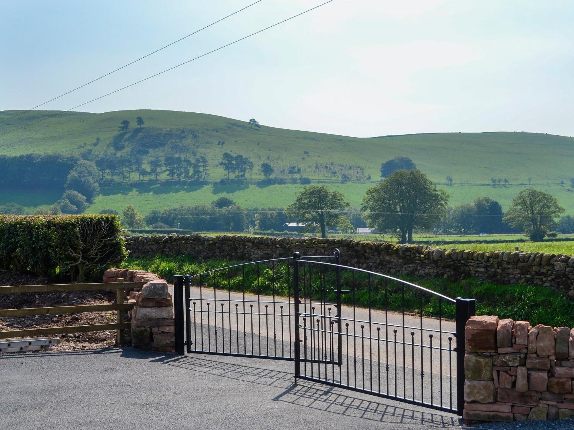 Auchen Ladder Villa Amisfield Town Exterior foto