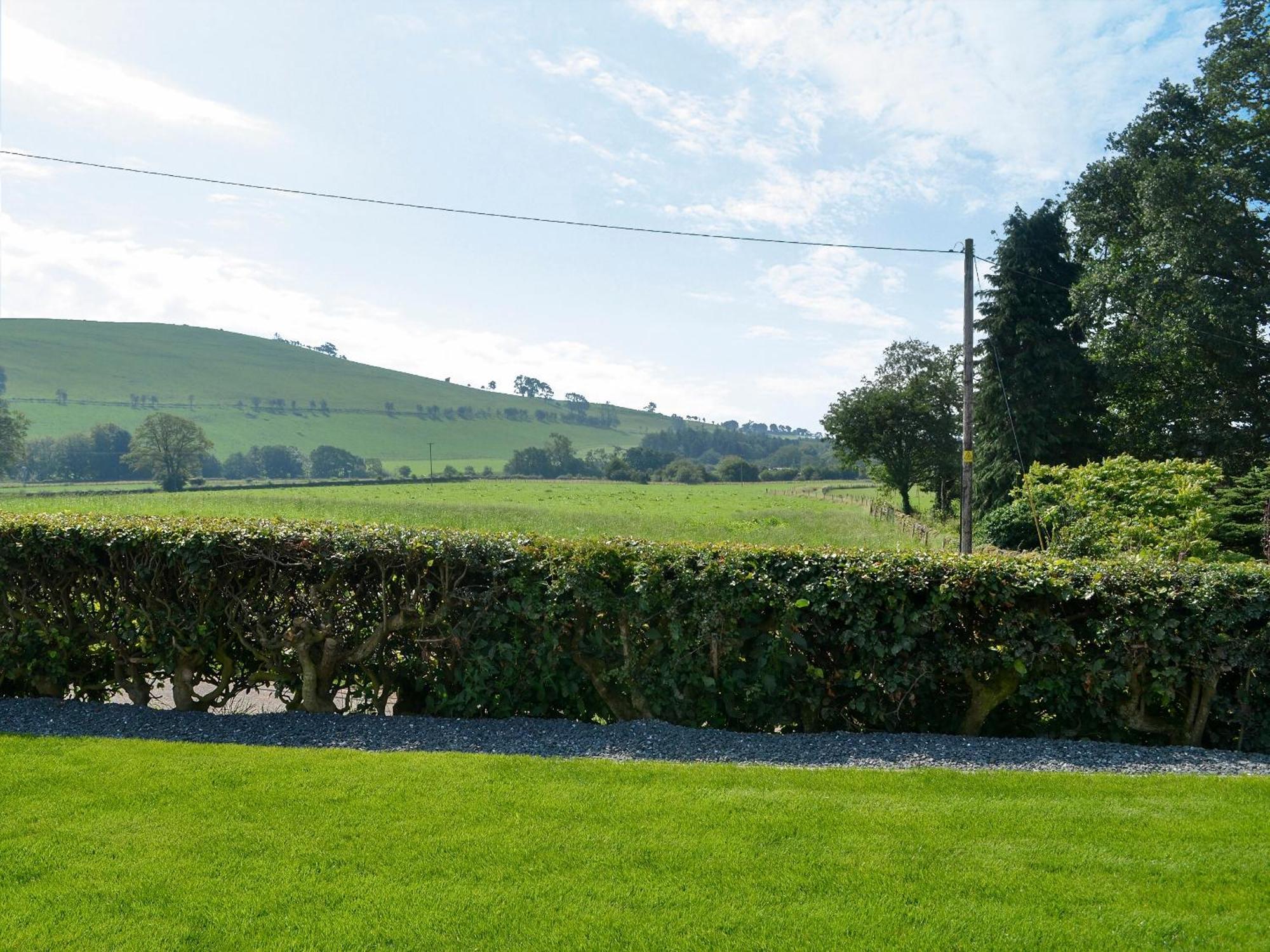 Auchen Ladder Villa Amisfield Town Exterior foto